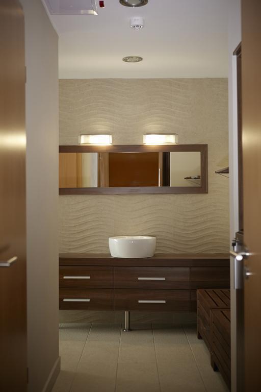 Fordan Hotel Печ Екстериор снимка